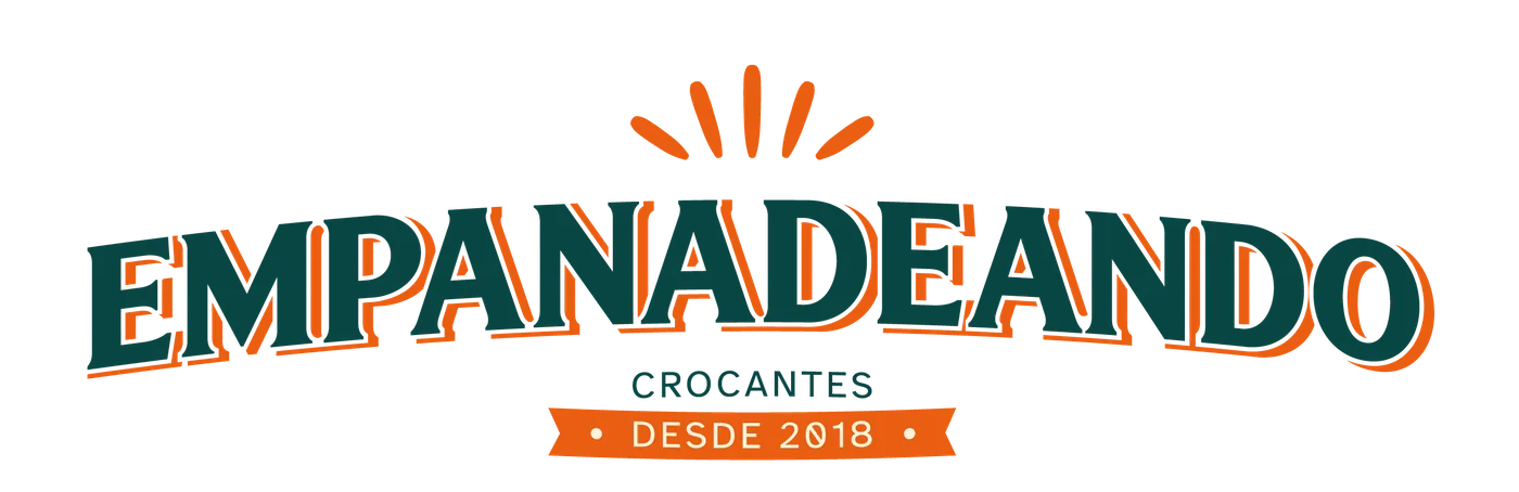 Empanadeando — Crocantes desde 2018